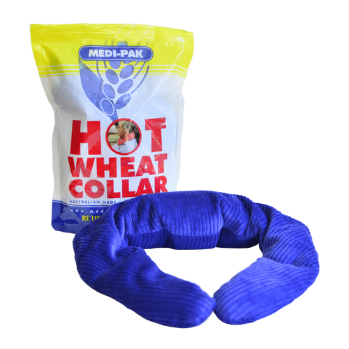 Medi-Pak Hot Wheat Collar image 0