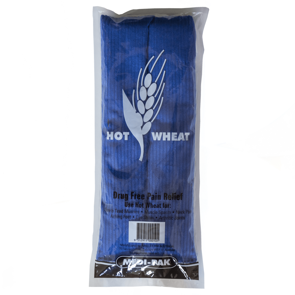 Medi-Pak Wheat Long image 2