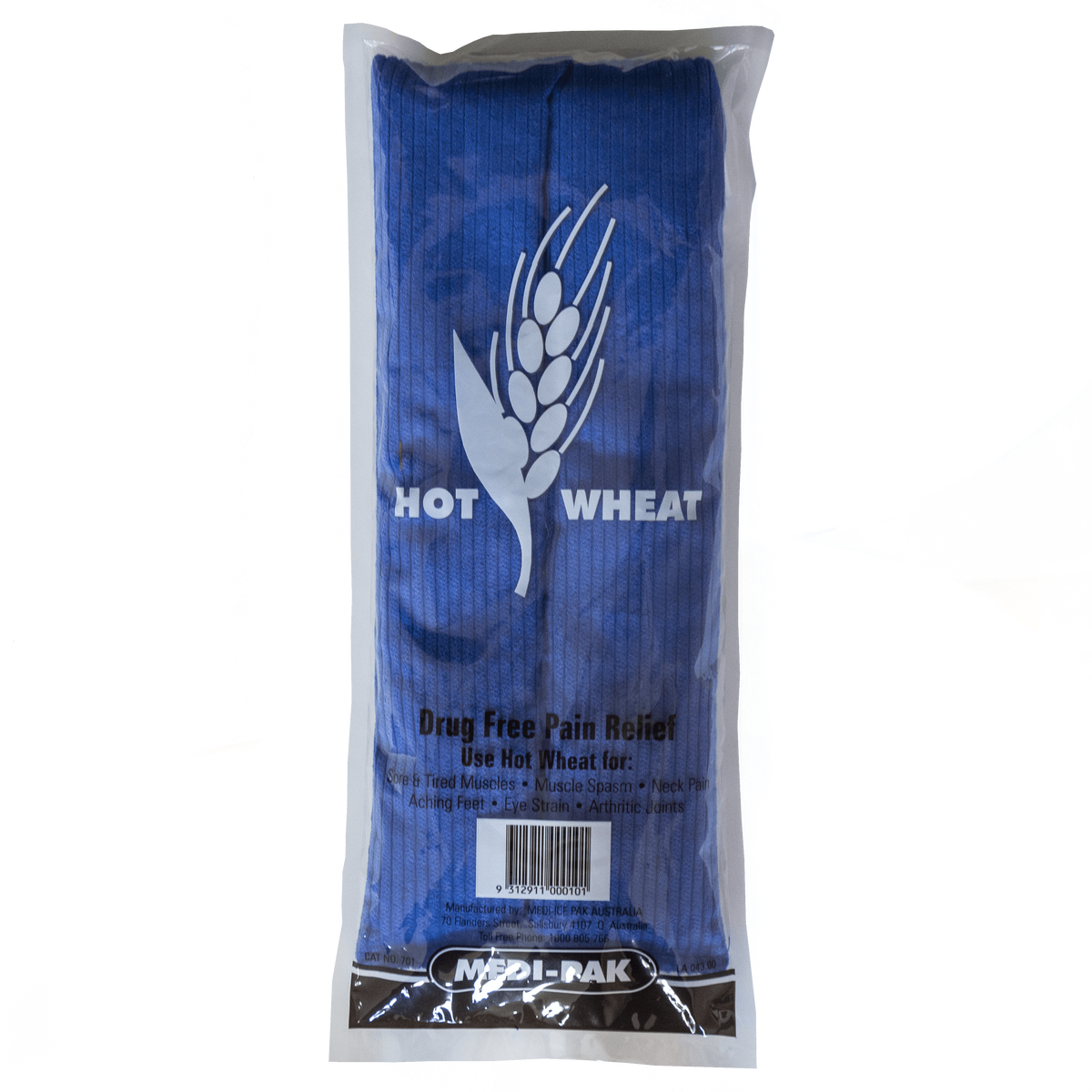 Medi-Pak Wheat Long image 2