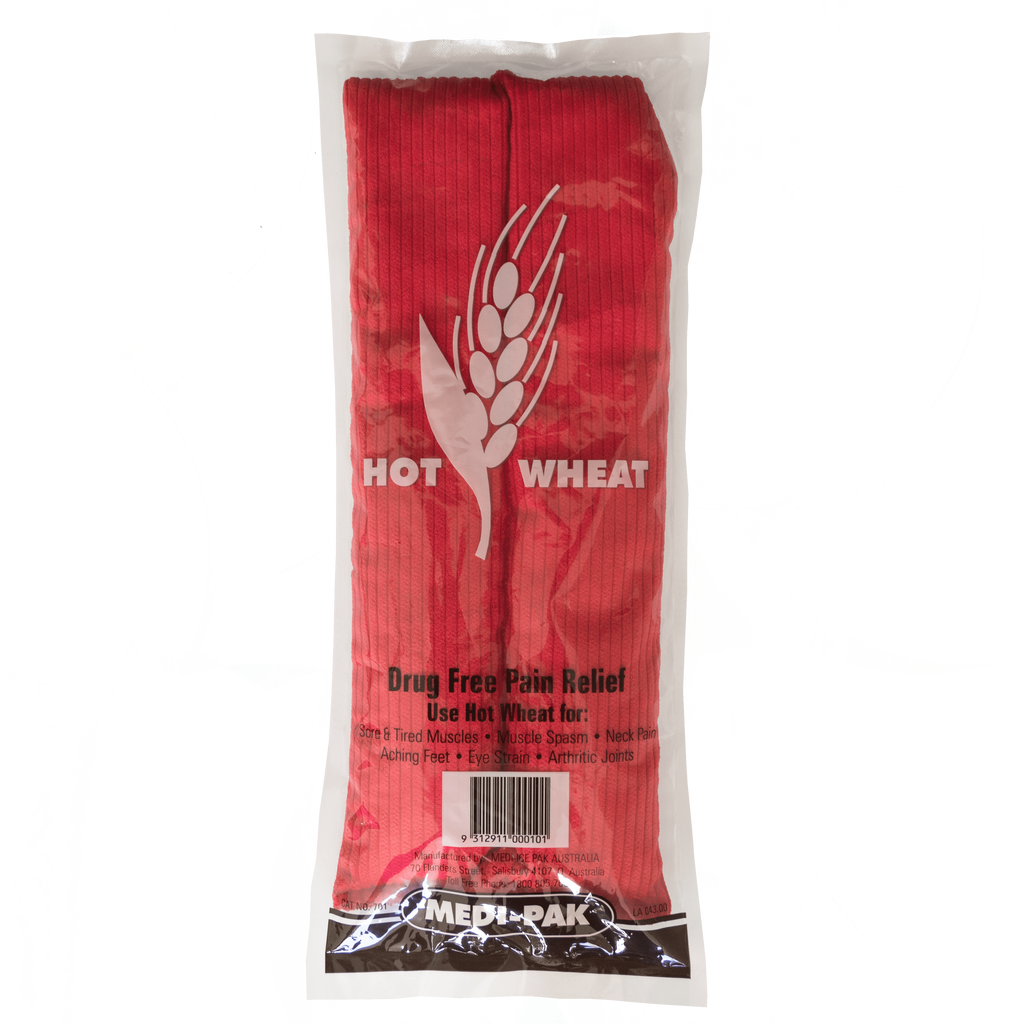 Medi-Pak Wheat Long image 1