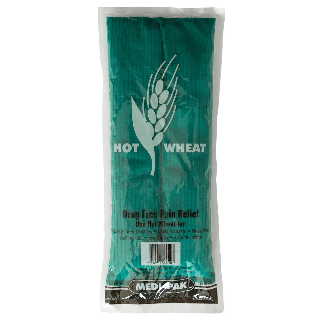 Medi-Pak Wheat Long image 3