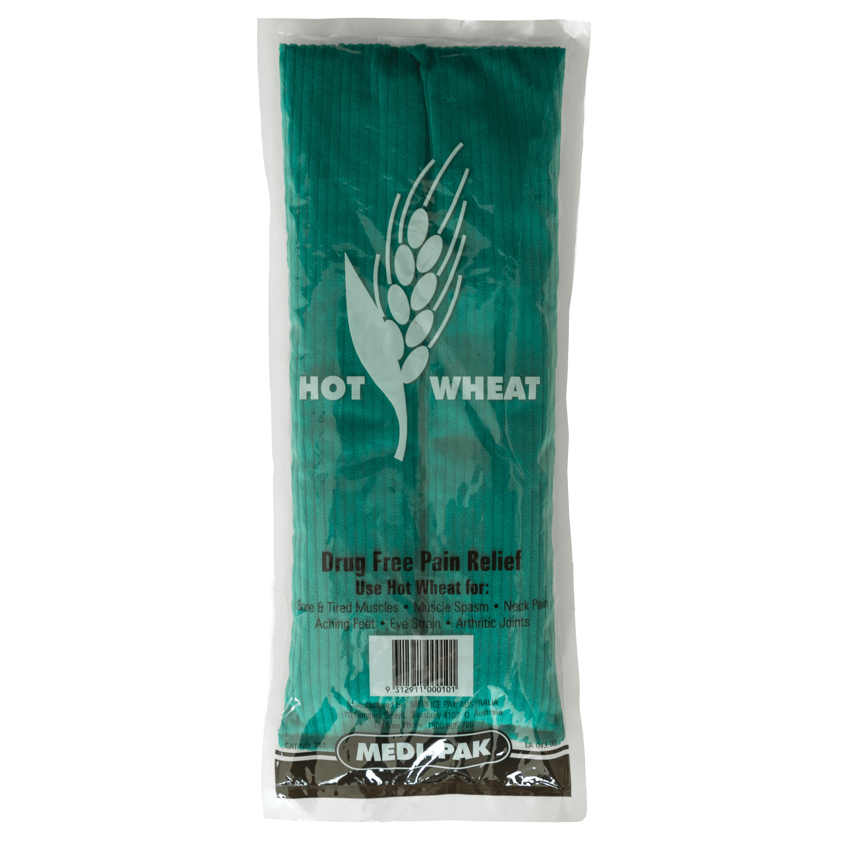 Medi-Pak Wheat Long image 3