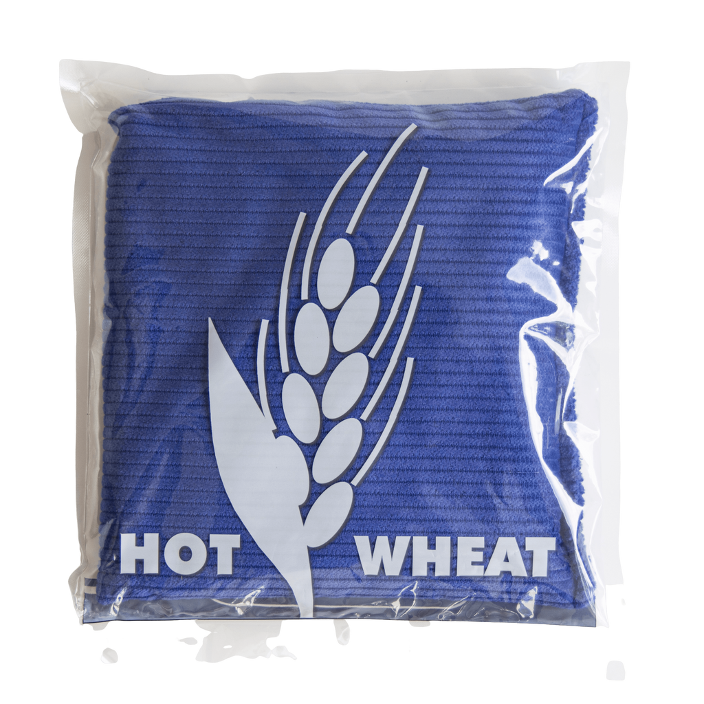 Medi-Pak Hot Wheat Square image 0
