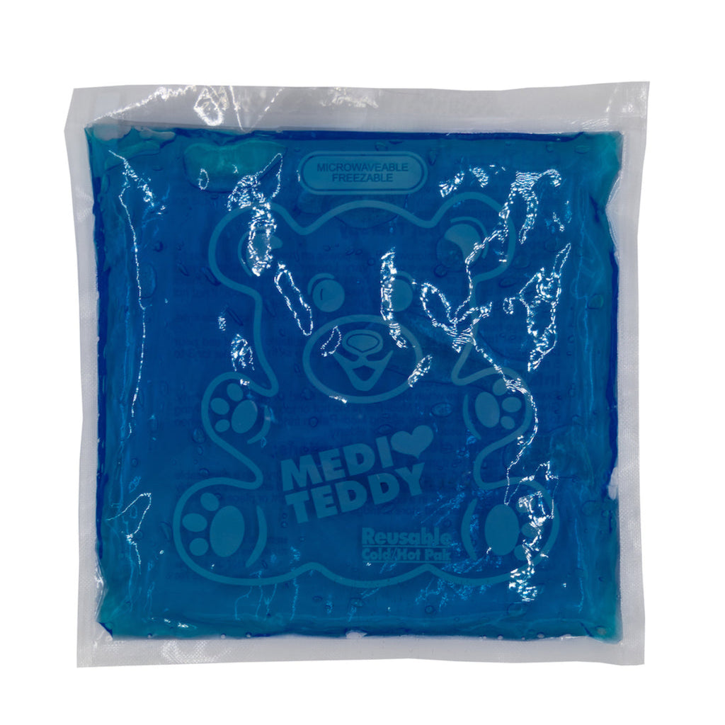 Medi-Pak Teddy image 1