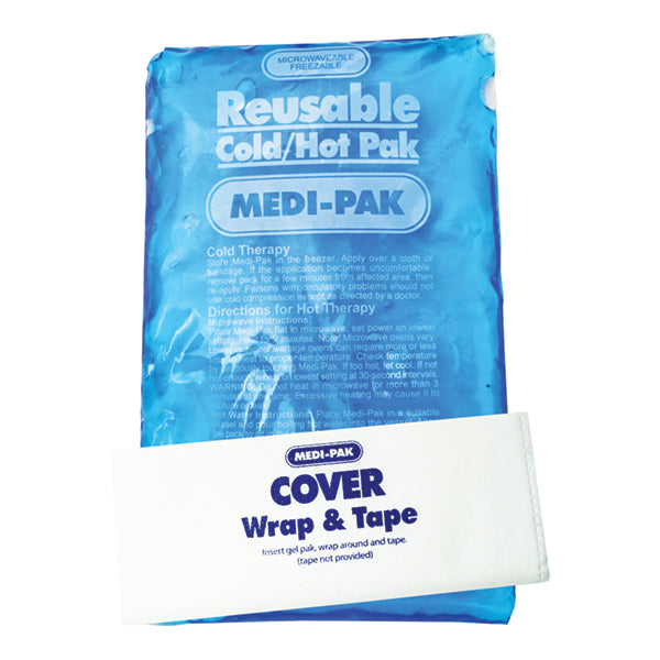 Medi-Pak Large Gel Pack image 0