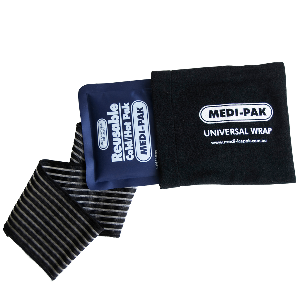 Medi-Pak Universal Wrap image 0