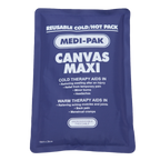Medi-Pak Canvas Maxi