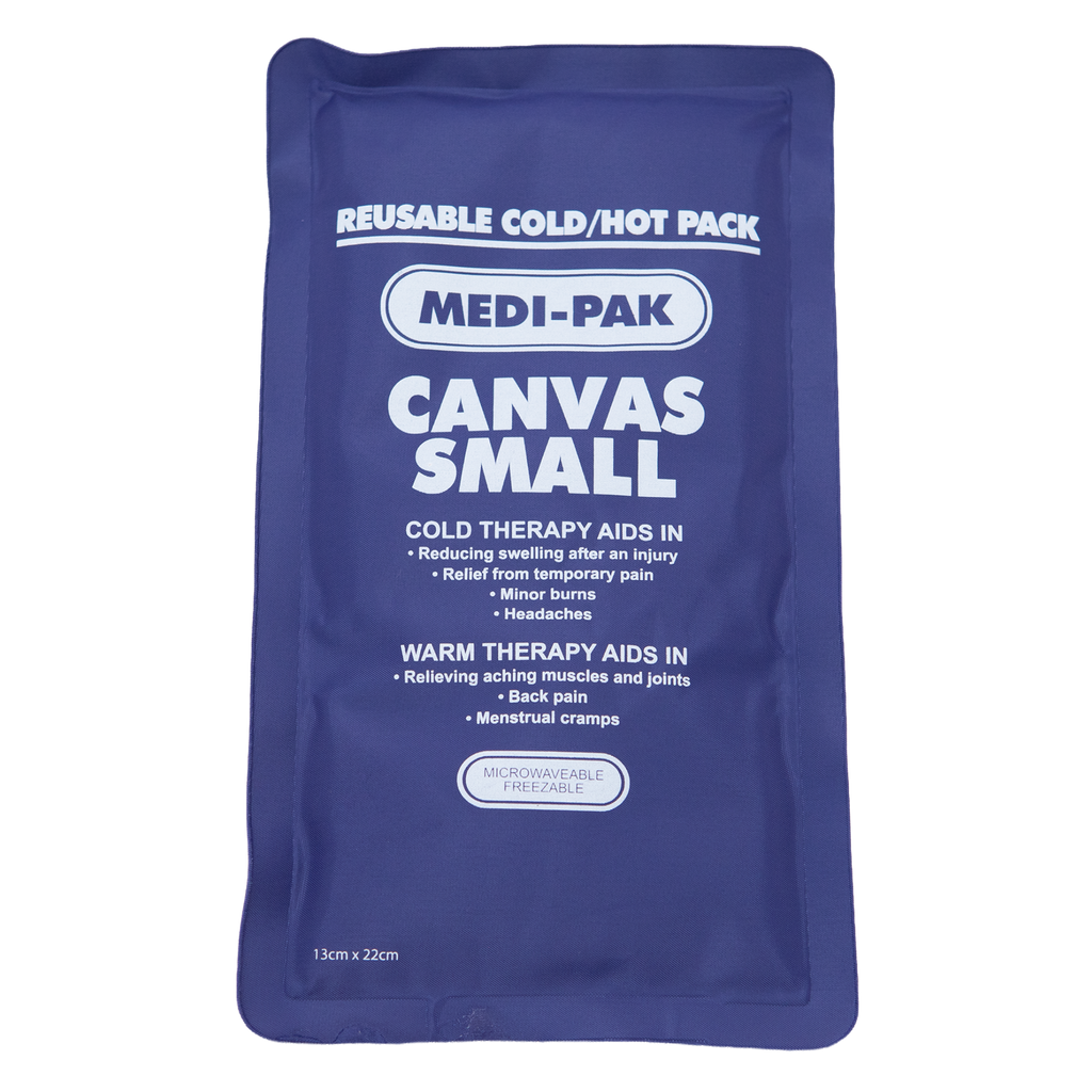 Medi-Pak Canvas Small