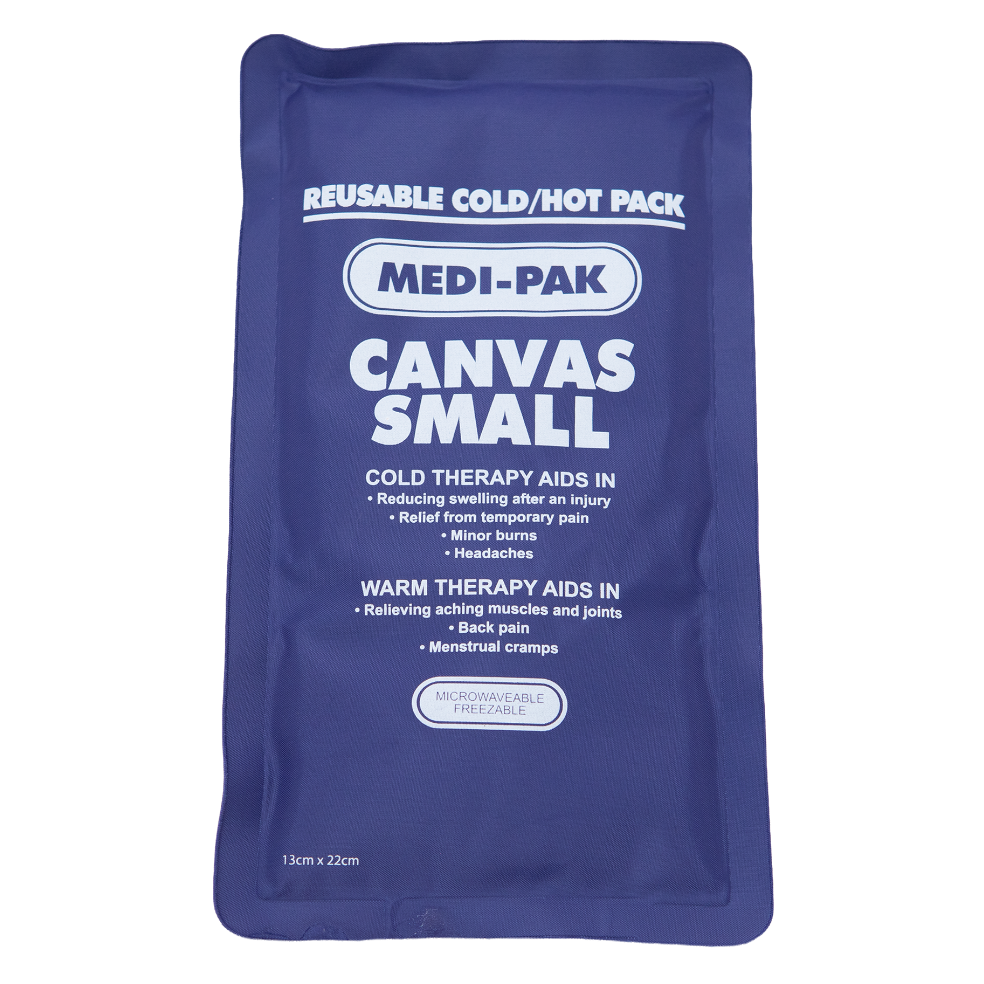 Medi-Pak Canvas Small