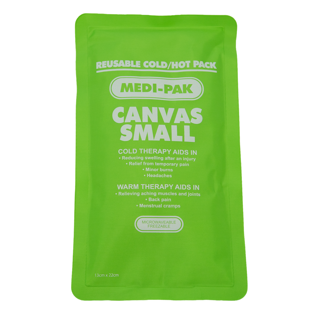 Medi-Pak Canvas Small