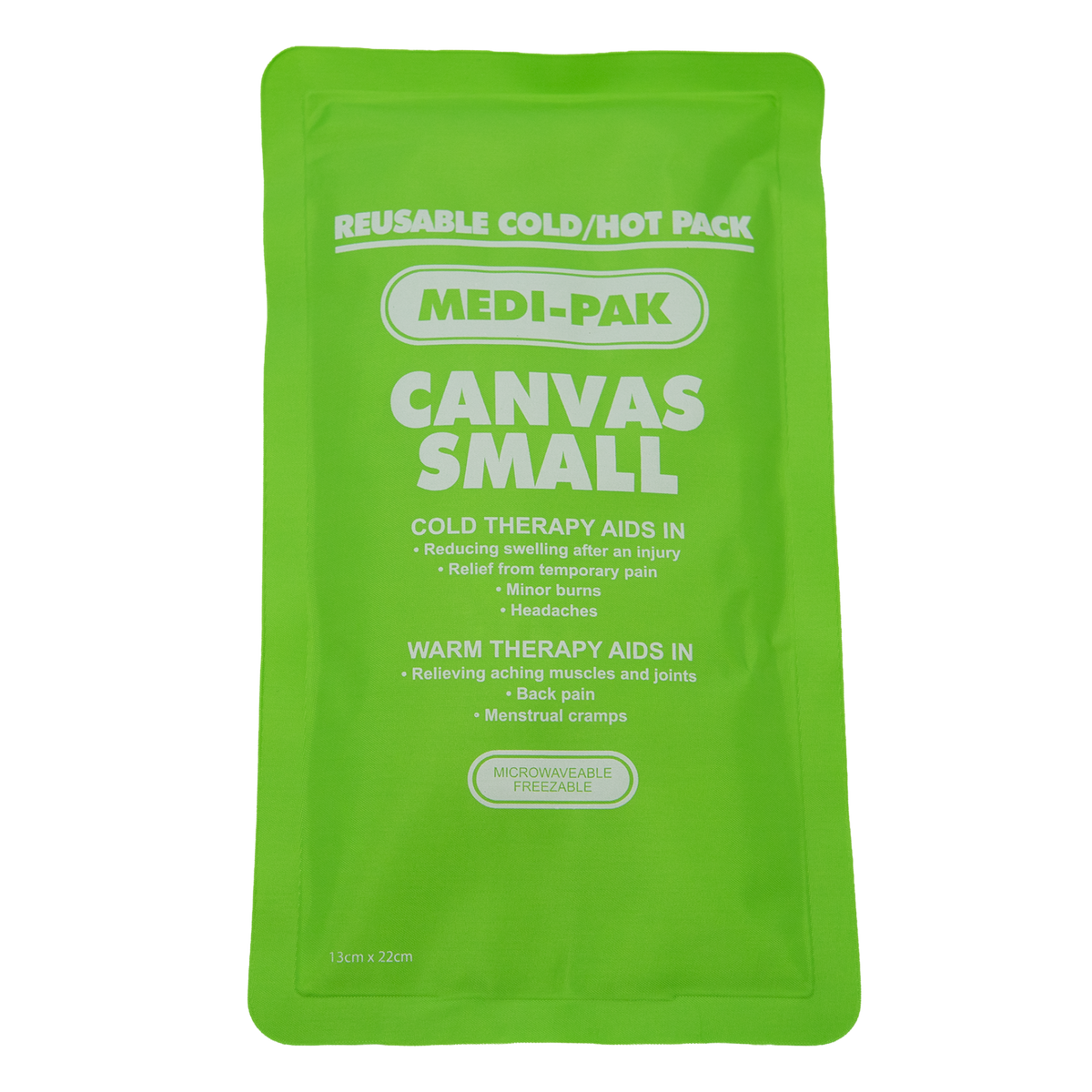 Medi-Pak Canvas Small