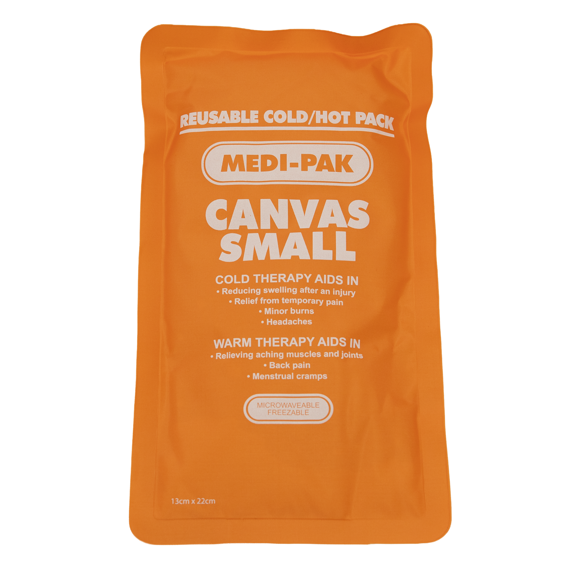 Medi-Pak Canvas Small