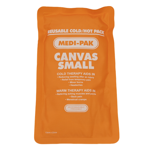 Medi-Pak Canvas Small