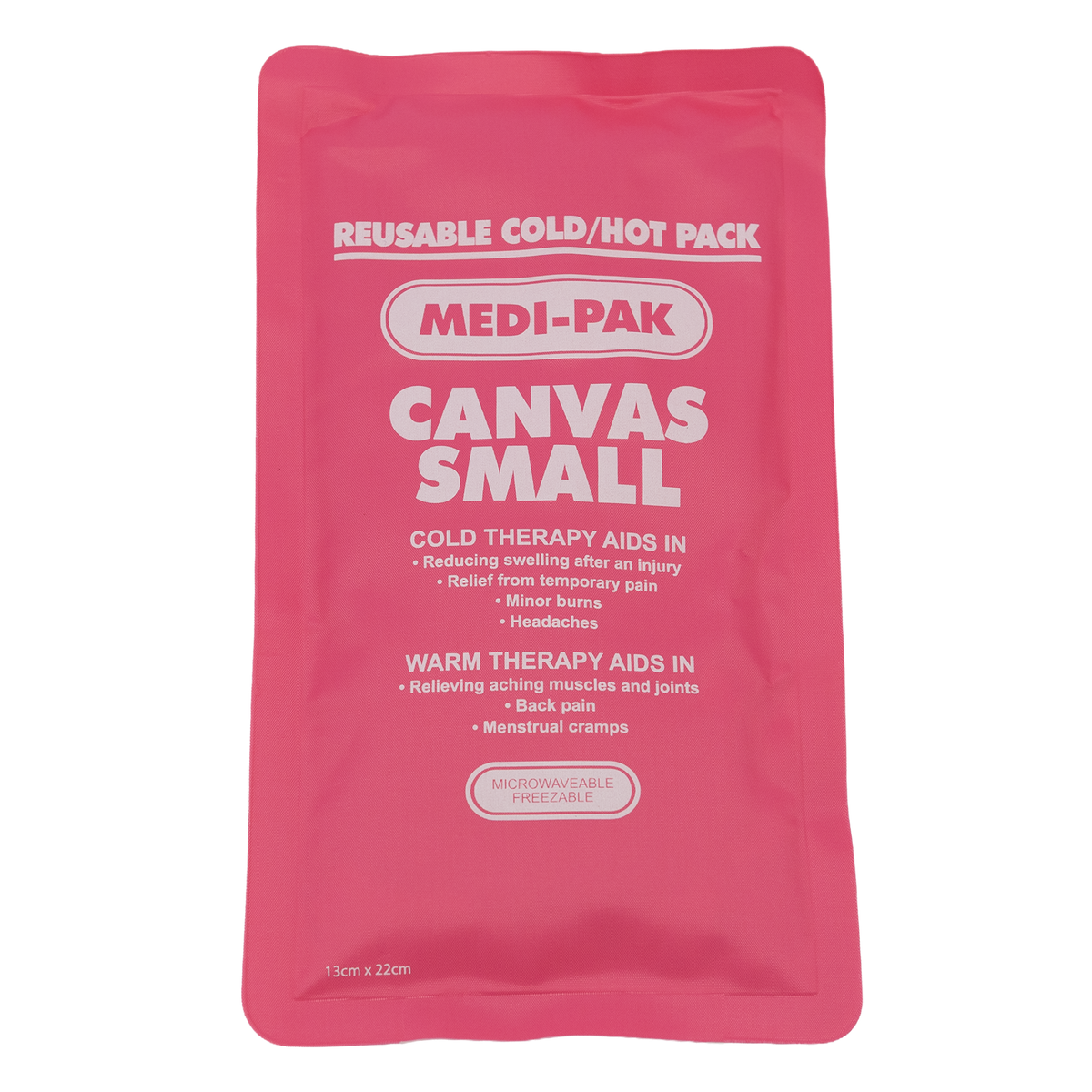 Medi-Pak Canvas Small