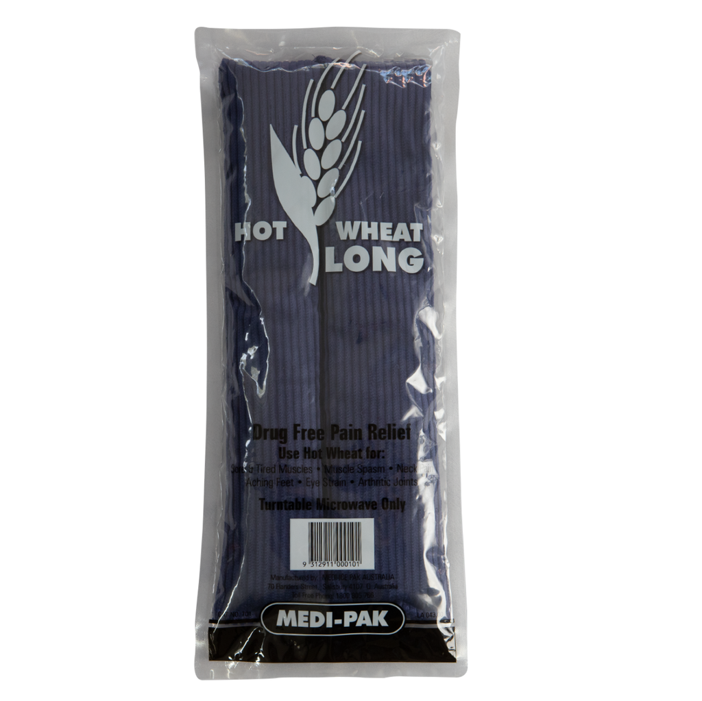 Medi-Pak Wheat Long