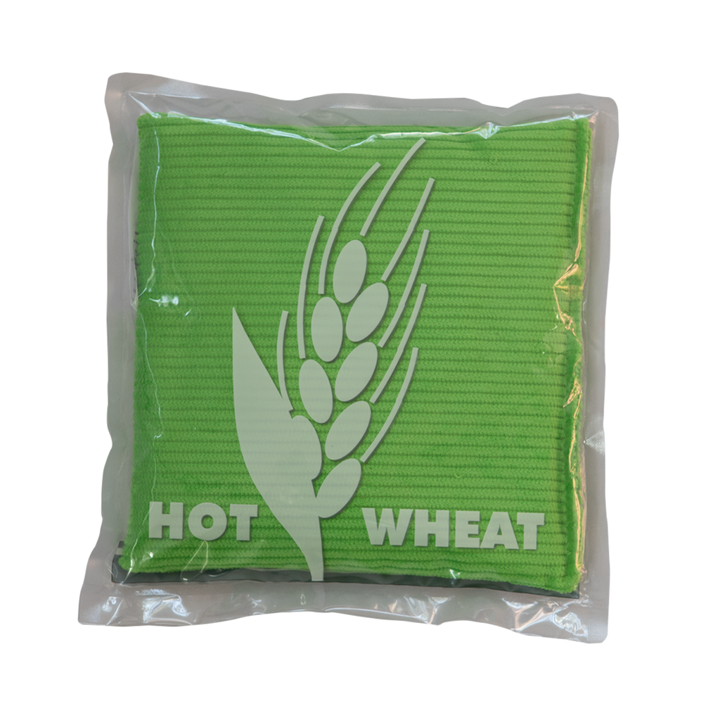 Medi-Pak Hot Wheat Square