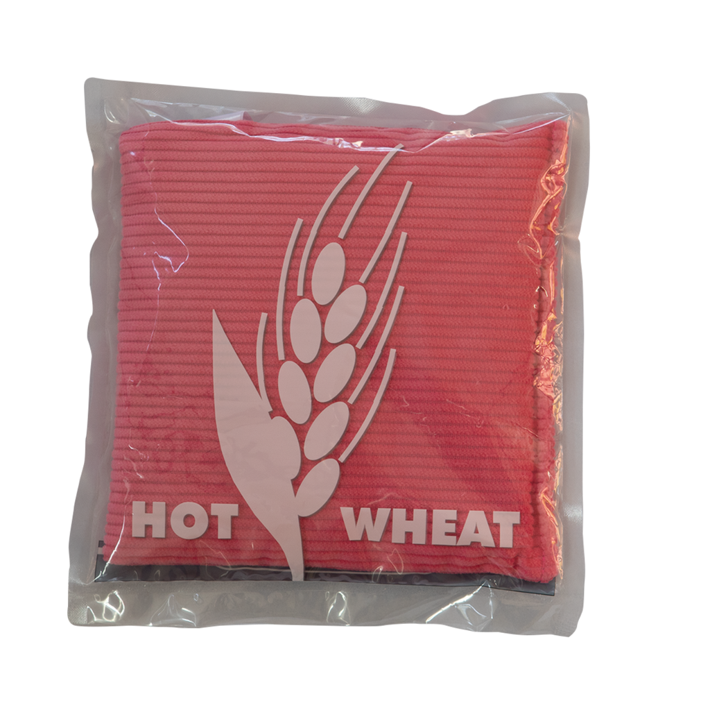Medi-Pak Hot Wheat Square