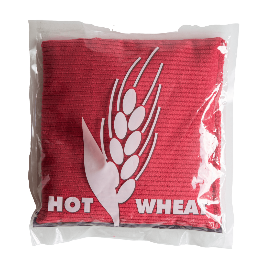 Medi-Pak Hot Wheat Square image 1