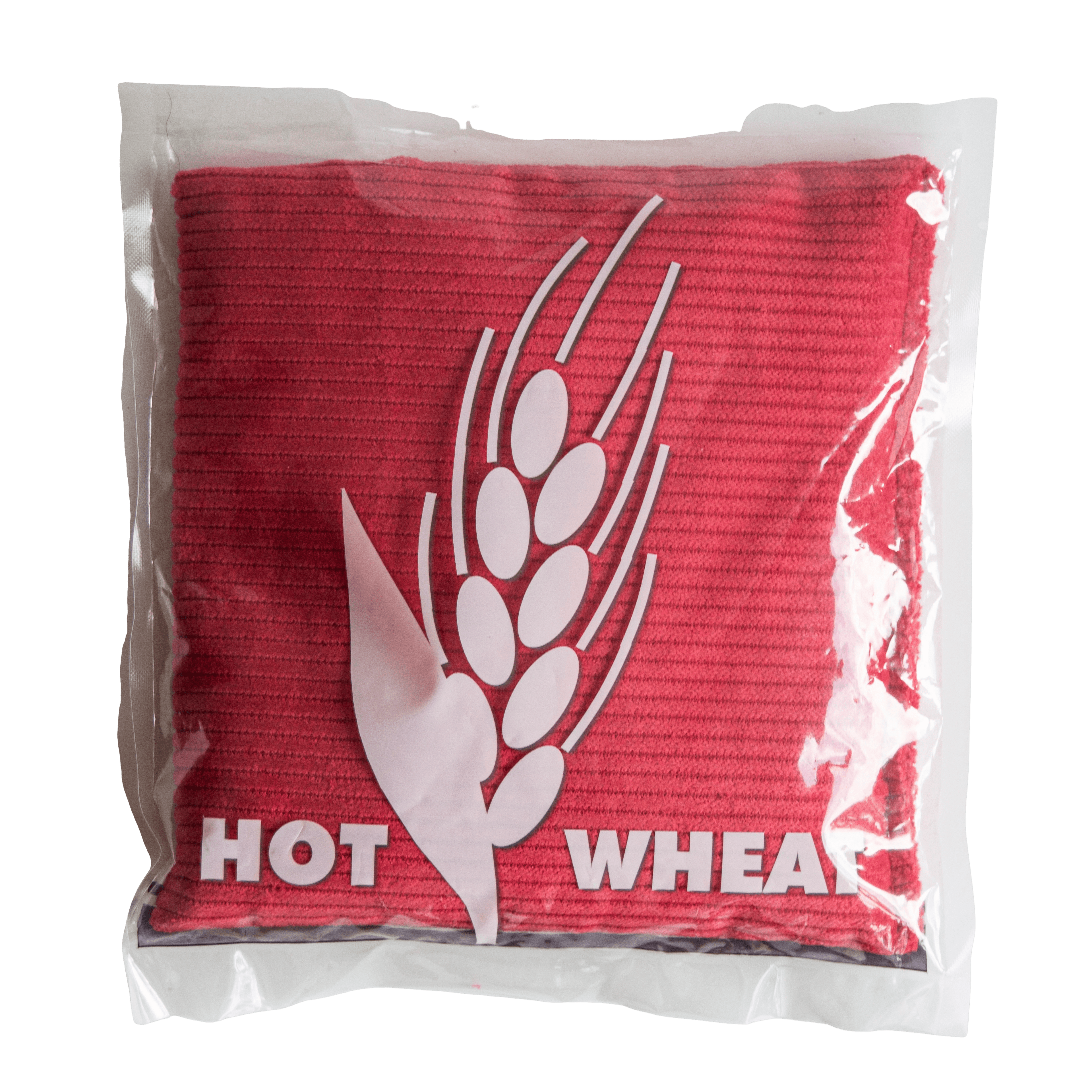 Medi-Pak Hot Wheat Square image 1