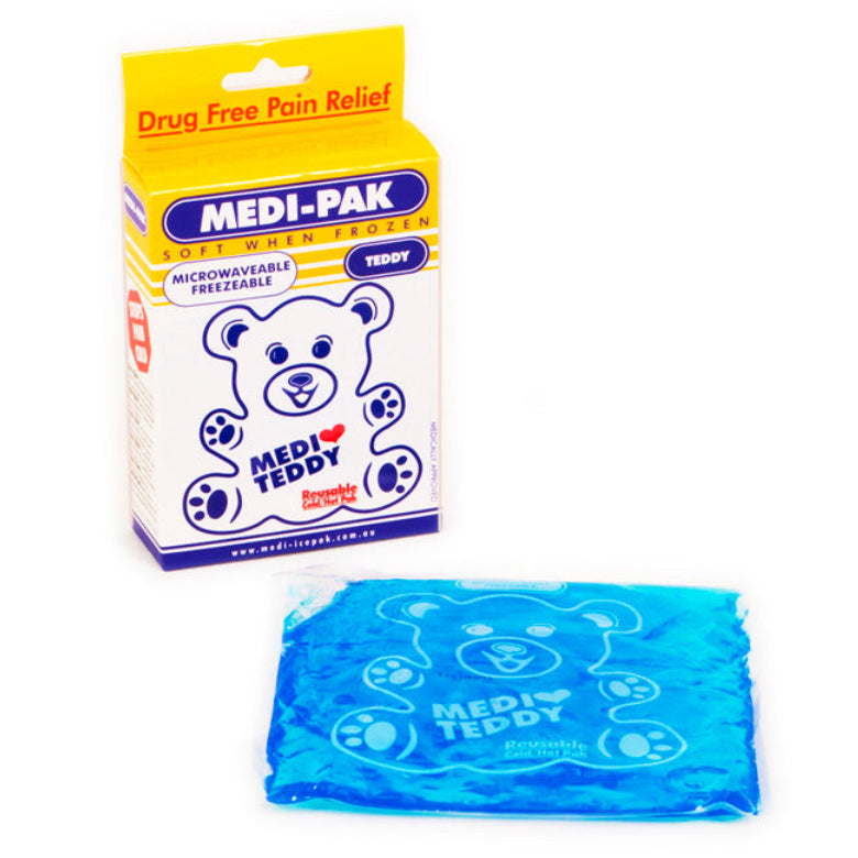 Medi-Pak Teddy image 0