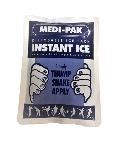 Medi-Pak Instant Ice - Box of 5 image 0