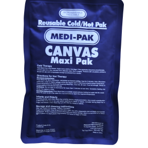 Medi-Pak Canvas Maxi Pack
