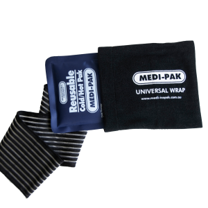 Medi-Pak Universal Wrap