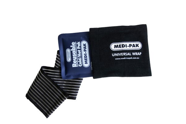 Medi-Pak Universal Wrap