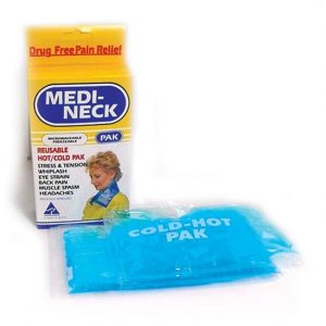 Medi-Pak Neck