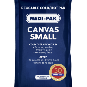 Medi-Pak Canvas Small Pak