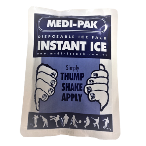 Medi Ice Pak > Instant Ice