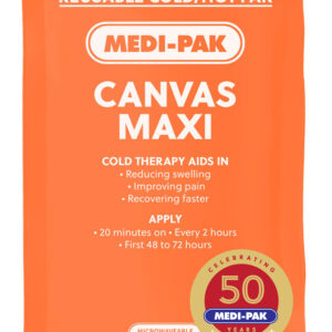 Medi Ice pak Maxi orange Cold pak